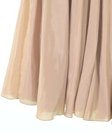 ANAYI（アナイ）ロング・マキシ丈スカート ベージュ サイズ:38(M位) レディース/2200619522049