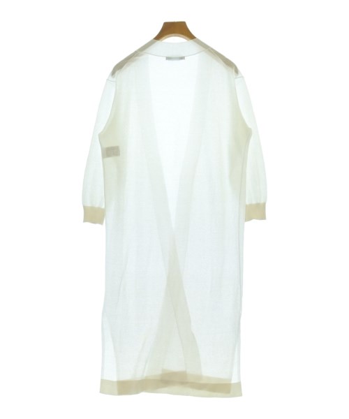 ANAYI（アナイ）カーディガン 白 サイズ:38(M位) レディース/2200619522063