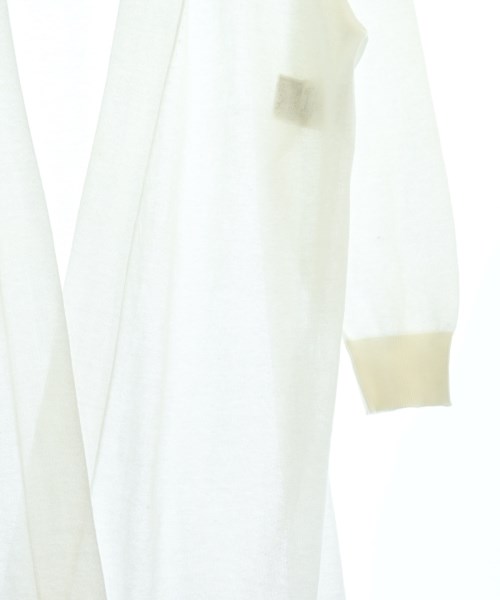 ANAYI（アナイ）カーディガン 白 サイズ:38(M位) レディース/2200619522063