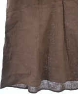 ANAYI（アナイ）ブラウス 茶 サイズ:38(M位) レディース/2200635575029