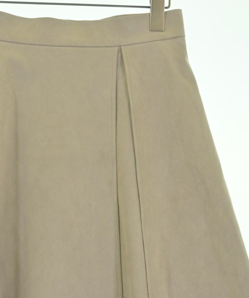 ANAYI（アナイ）ひざ丈スカート グレー サイズ:38(M位) レディース/2200638620047