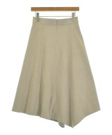 ANAYI（アナイ）ひざ丈スカート グレー サイズ:38(M位) レディース/2200638620047