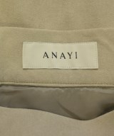 ANAYI（アナイ）ひざ丈スカート グレー サイズ:38(M位) レディース/2200638620047