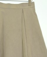 ANAYI（アナイ）ひざ丈スカート グレー サイズ:38(M位) レディース/2200638620047