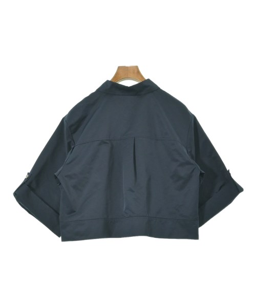 ANAYI（アナイ）カジュアルシャツ 紺 サイズ:38(M位) レディース/2200638890013