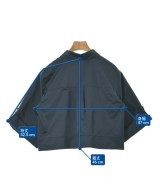 ANAYI（アナイ）カジュアルシャツ 紺 サイズ:38(M位) レディース/2200638890013