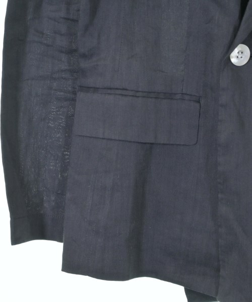 ANAYI（アナイ）ジャケット 紺 サイズ:40(M位) レディース/2200617225041