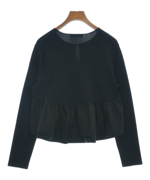 ANAYI（アナイ）カーディガン 黒 サイズ:38(M位) レディース/2200636660045