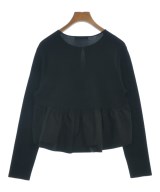 ANAYI（アナイ）カーディガン 黒 サイズ:38(M位) レディース/2200636660045