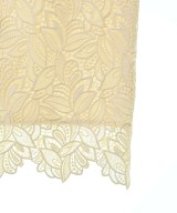 ANAYI（アナイ）ロング・マキシ丈スカート 白 サイズ:36(S位) レディース/2200636849266