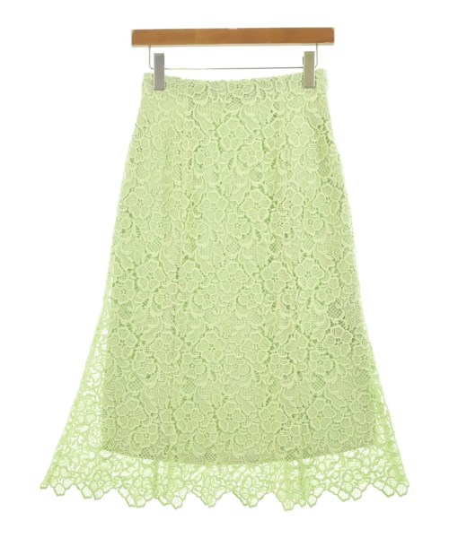 アナイ(ANAYI)のANAYI ロング・マキシ丈スカート