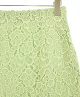 ANAYI（アナイ）ロング・マキシ丈スカート 緑 サイズ:36(S位) レディース/2200636849396