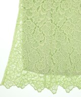 ANAYI（アナイ）ロング・マキシ丈スカート 緑 サイズ:36(S位) レディース/2200636849396