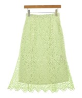 ANAYI ロング・マキシ丈スカート