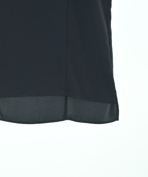 ANAYI（アナイ）ブラウス 紺 サイズ:38(M位) レディース/2200626288235