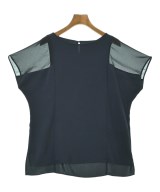 ANAYI（アナイ）ブラウス 紺 サイズ:38(M位) レディース/2200626288235