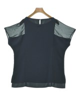 ANAYI（アナイ）ブラウス 紺 サイズ:38(M位) レディース/2200626288235