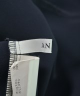 ANAYI（アナイ）ブラウス 紺 サイズ:38(M位) レディース/2200626288235
