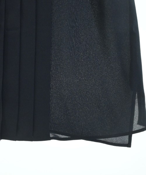 ANAYI（アナイ）カジュアルシャツ 紺 サイズ:38(M位) レディース/2200620271141