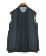 ANAYI（アナイ）カジュアルシャツ 紺 サイズ:38(M位) レディース/2200620271141