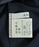 ANAYI（アナイ）カジュアルシャツ 紺 サイズ:38(M位) レディース/2200620271141