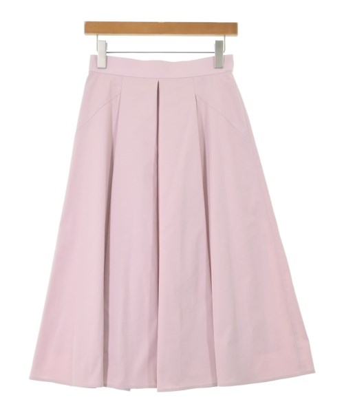 アナイ(ANAYI)のANAYI ロング・マキシ丈スカート