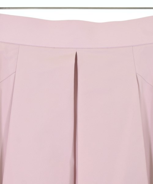 ANAYI（アナイ）ロング・マキシ丈スカート ピンク サイズ:36(S位) レディース/2200628720122