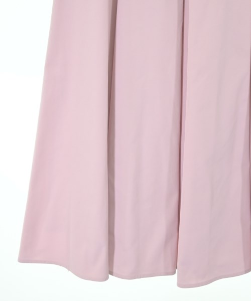 ANAYI（アナイ）ロング・マキシ丈スカート ピンク サイズ:36(S位) レディース/2200628720122