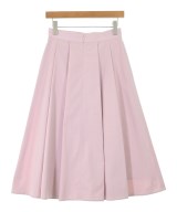 ANAYI（アナイ）ロング・マキシ丈スカート ピンク サイズ:36(S位) レディース/2200628720122