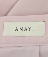 ANAYI（アナイ）ロング・マキシ丈スカート ピンク サイズ:36(S位) レディース/2200628720122