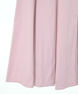 ANAYI（アナイ）ロング・マキシ丈スカート ピンク サイズ:36(S位) レディース/2200628720122