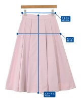 ANAYI（アナイ）ロング・マキシ丈スカート ピンク サイズ:36(S位) レディース/2200628720122