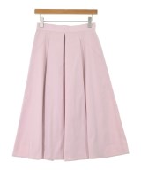 ANAYI ロング・マキシ丈スカート