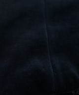 ANAYI（アナイ）ノーカラージャケット 紺 サイズ:34(XS位) レディース/2200628619013