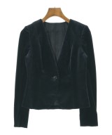 ANAYI ノーカラージャケット