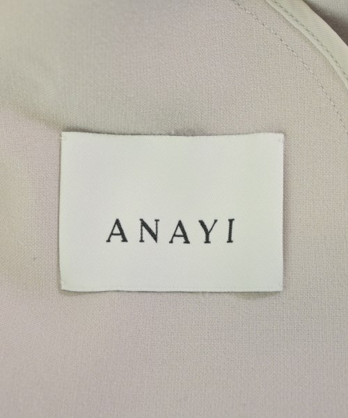 ANAYI（アナイ）その他 ピンク サイズ:34(XS位) レディース/2200628619020