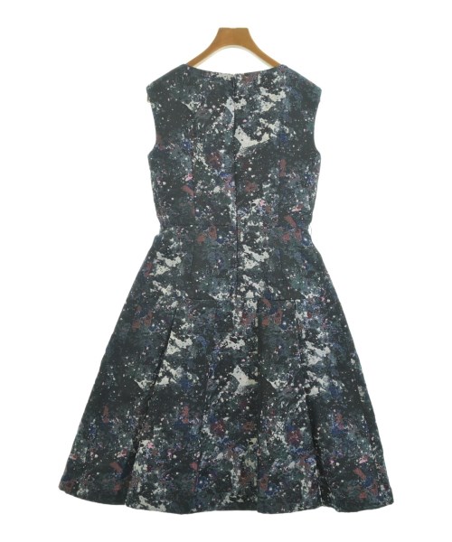 ANAYI（アナイ）ワンピース 黒 サイズ:36(S位) レディース/2200628619037