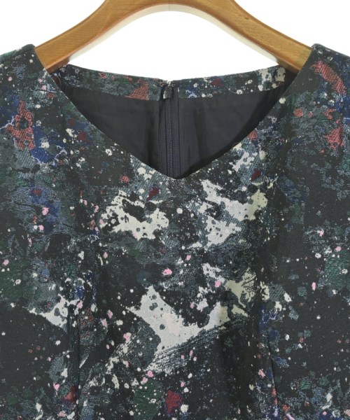 ANAYI（アナイ）ワンピース 黒 サイズ:36(S位) レディース/2200628619037