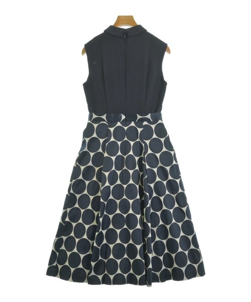 ANAYI（アナイ）ワンピース 紺 サイズ:36(S位) レディース/2200628619051