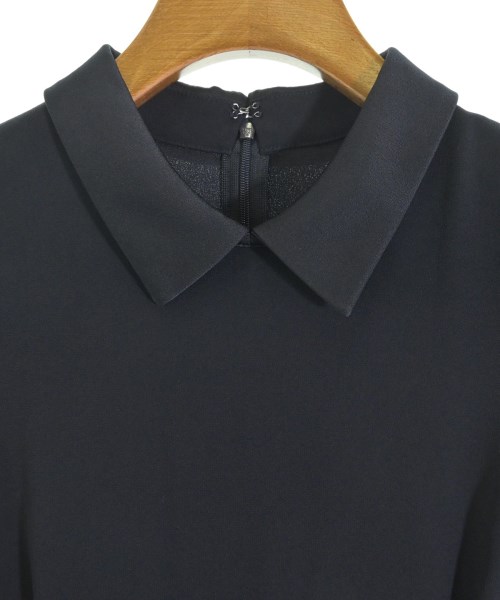 ANAYI（アナイ）ワンピース 紺 サイズ:36(S位) レディース/2200628619051