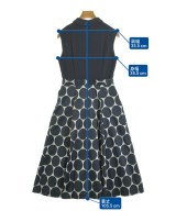 ANAYI（アナイ）ワンピース 紺 サイズ:36(S位) レディース/2200628619051