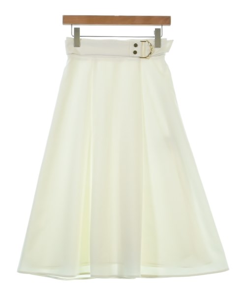 アナイ(ANAYI)のANAYI ロング・マキシ丈スカート