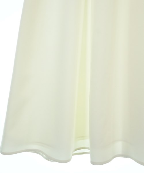 ANAYI（アナイ）ロング・マキシ丈スカート 白 サイズ:36(S位) レディース/2200628619068