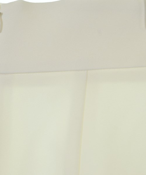 ANAYI（アナイ）ロング・マキシ丈スカート 白 サイズ:36(S位) レディース/2200628619068