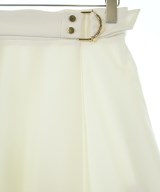 ANAYI（アナイ）ロング・マキシ丈スカート 白 サイズ:36(S位) レディース/2200628619068