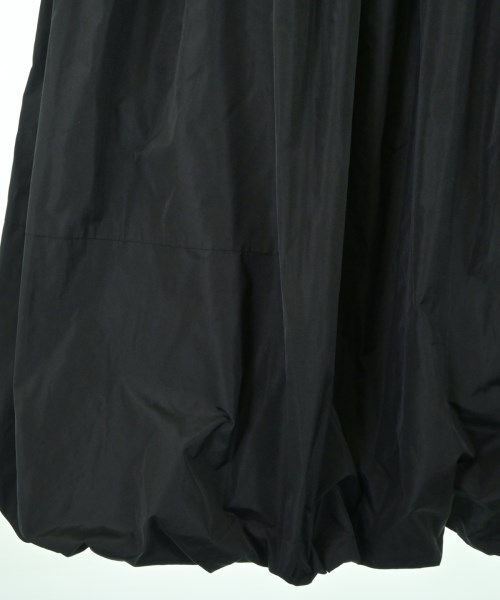 ANAYI（アナイ）ロング・マキシ丈スカート 黒 サイズ:36(S位) レディース/2200611972019