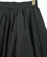 ANAYI（アナイ）ロング・マキシ丈スカート 黒 サイズ:36(S位) レディース/2200611972019