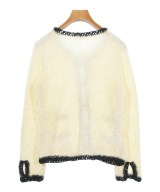 ANAYI（アナイ）カーディガン 白 サイズ:38(M位) レディース/2200641862021