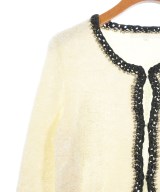 ANAYI（アナイ）カーディガン 白 サイズ:38(M位) レディース/2200641862021