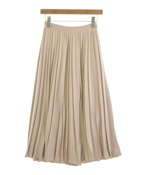 アナイ(ANAYI)のANAYI ロング・マキシ丈スカート